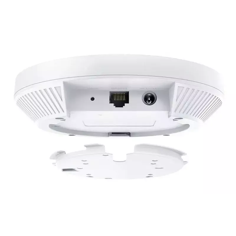 TP-Link Omada EAP613 AX1800 Wi-Fi 6 Ceiling Mount Access Point, 5-Pack