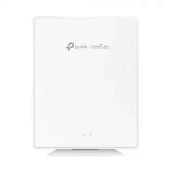 TP-Link Omada EAP610GP-DESKTOP wireless access point 1201 Mbit/s White Power over Ethernet (PoE)