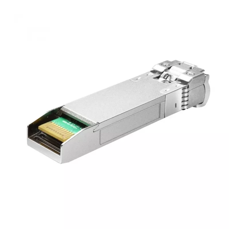 TP-Link SM6110-LR network transceiver module Fiber optic 25780 Mbit/s SFP+ 1310 nm