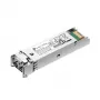 SFP fiber transceiver module TP-Link Omada 1000-Base-SX MMF mini-GBIC 1250 Mbit/s 3.3V (8-pack)
