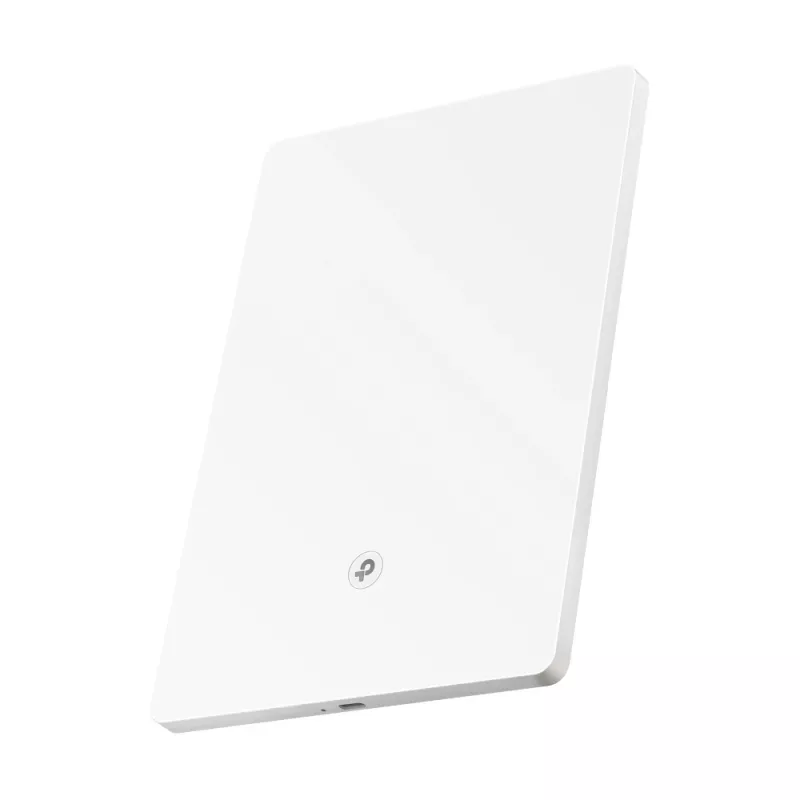 TP-Link Archer AX3000 Dual-Band Wi-Fi 6 Air Range Extender, Network repeater, 2976 Mbit/s, White, Wall, FCC, RoHS, 12 V