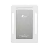 TP-Link Archer AX3000 Dual-Band Wi-Fi 6 Air Range Extender, Network repeater, 2976 Mbit/s, White, Wall, FCC, RoHS, 12 V