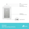 TP-Link Archer AX3000 Dual-Band Wi-Fi 6 Air Range Extender, Network repeater, 2976 Mbit/s, White, Wall, FCC, RoHS, 12 V