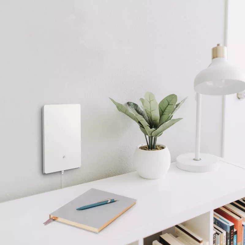 TP-Link Archer AX3000 Dual-Band Wi-Fi 6 Air Range Extender, Network repeater, 2976 Mbit/s, White, Wall, FCC, RoHS, 12 V
