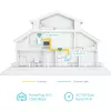 TP-Link AV1000 Gigabit Powerline ac Wi-Fi Kit