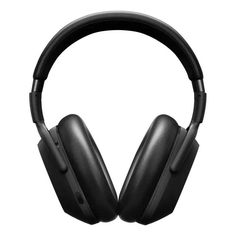 Headphones EPOS ADAPT 660 USB-A — Circumaural, Wired & Bluetooth, 17–23000 Hz, 1.2 m cable, 227 g, Black