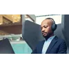 Headphones EPOS ADAPT 660 USB-A — Circumaural, Wired & Bluetooth, 17–23000 Hz, 1.2 m cable, 227 g, Black
