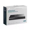 Network Video Recorder TP-Link VIGI 16-Channel PoE+ NVR, 4 TB HDD, 16× 3840×2160 input, 30W PoE per port