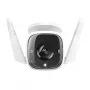 TP-Link Tapo Outdoor Security Wi-Fi Camera, IP security camera, Outdoor, Wired & Wireless, Amazon Alexa & Google Assistant, CE, Ceiling/wall