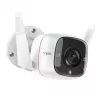 TP-Link Tapo Outdoor Security Wi-Fi Camera, IP security camera, Outdoor, Wired & Wireless, Amazon Alexa & Google Assistant, CE, Ceiling/wall