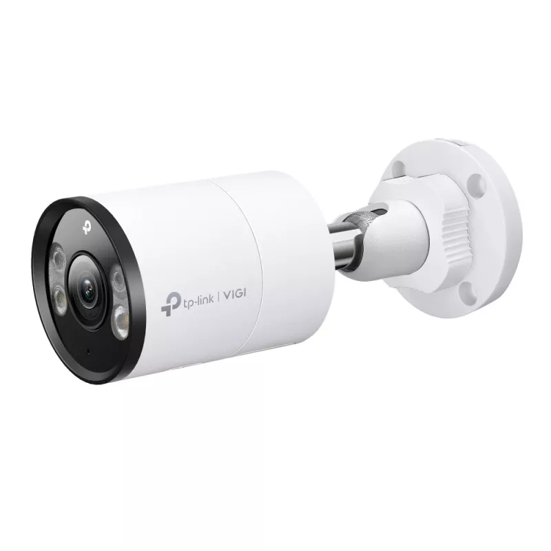 IP security camera TP-Link VIGI C355 Outdoor 2880 x 1620 pixels Wired Wall Mount White
