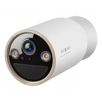 IP security camera TP-Link Tapo C460 3840 x 2160 pixels