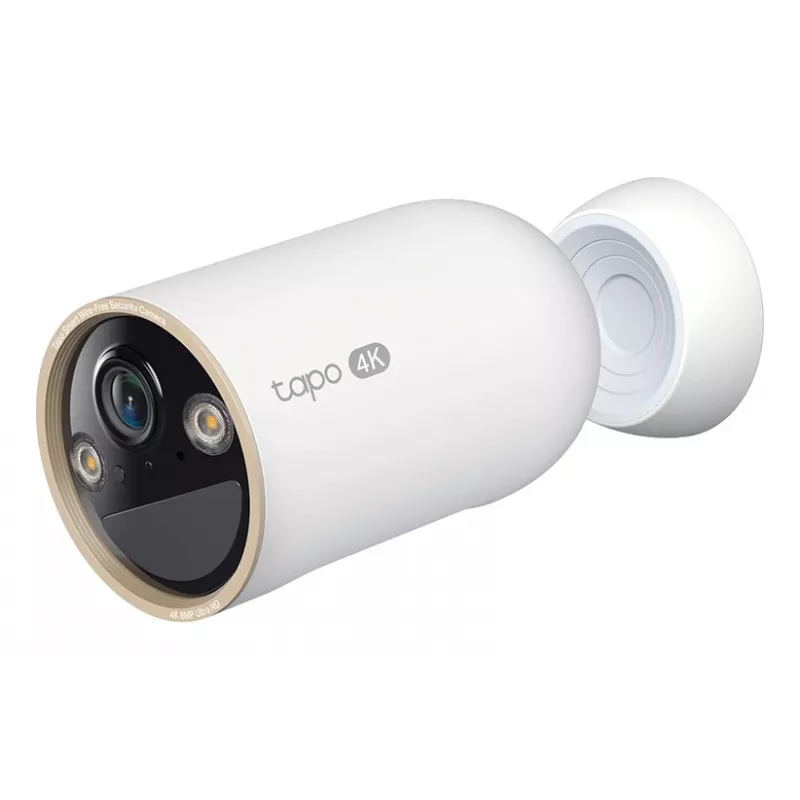 IP security camera TP-Link Tapo C460 3840 x 2160 pixels