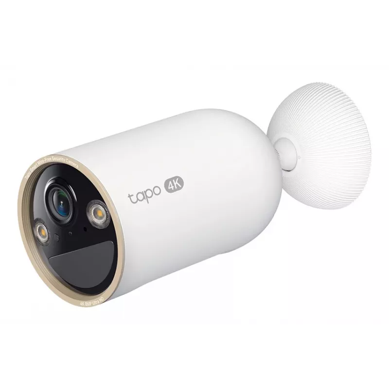 IP security camera TP-Link Tapo C460 3840 x 2160 pixels