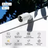 IP security camera TP-Link Tapo C460 3840 x 2160 pixels