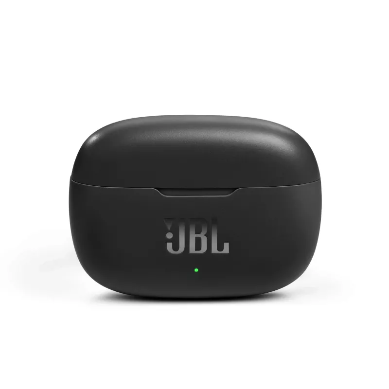 Headset JBL Wave 200 TWS BLACK