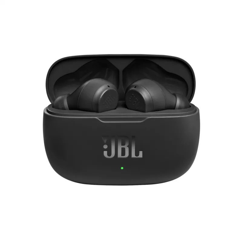 Headset JBL Wave 200 TWS BLACK