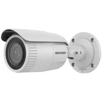 HIKVISION DIGITAL TECHNOLOGY 4mpix Md 2.0 Varifocal Bullet Network Camera Ds-2cd1643g2-iz(2.8-12mm)(o-st D)