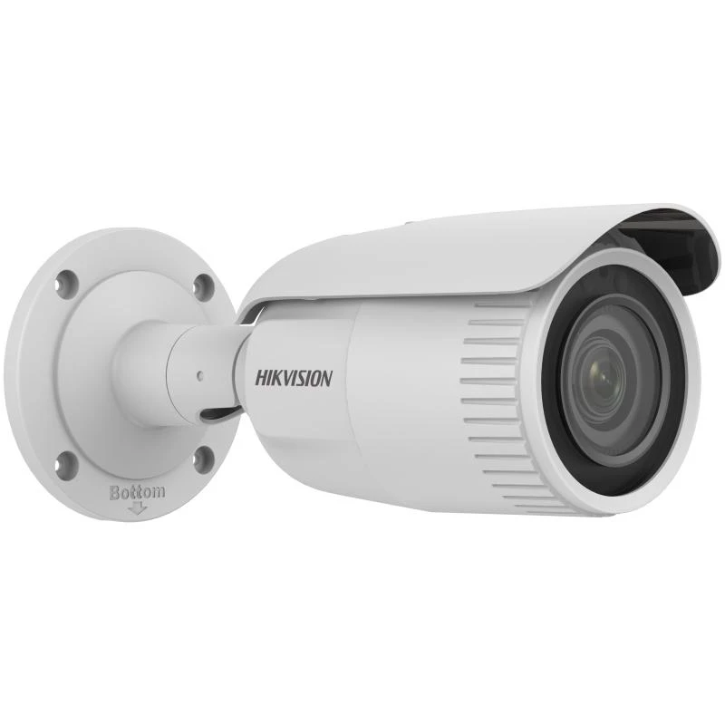 HIKVISION DIGITAL TECHNOLOGY 4mpix Md 2.0 Varifocal Bullet Network Camera Ds-2cd1643g2-iz(2.8-12mm)(o-st D)