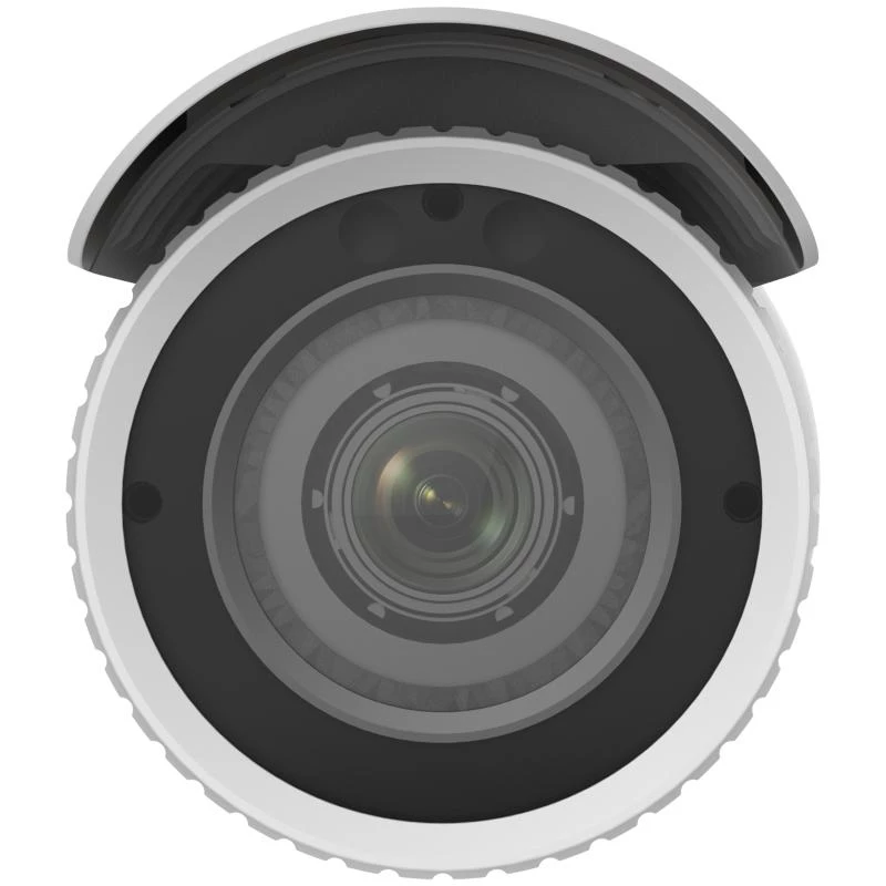 HIKVISION DIGITAL TECHNOLOGY 4mpix Md 2.0 Varifocal Bullet Network Camera Ds-2cd1643g2-iz(2.8-12mm)(o-st D)