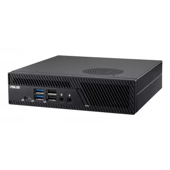 ASUS PB63-B3014MH Intel® Core™ i3 i3-13100 8 GB DDR5-SDRAM 256 GB SSD Mini PC Black