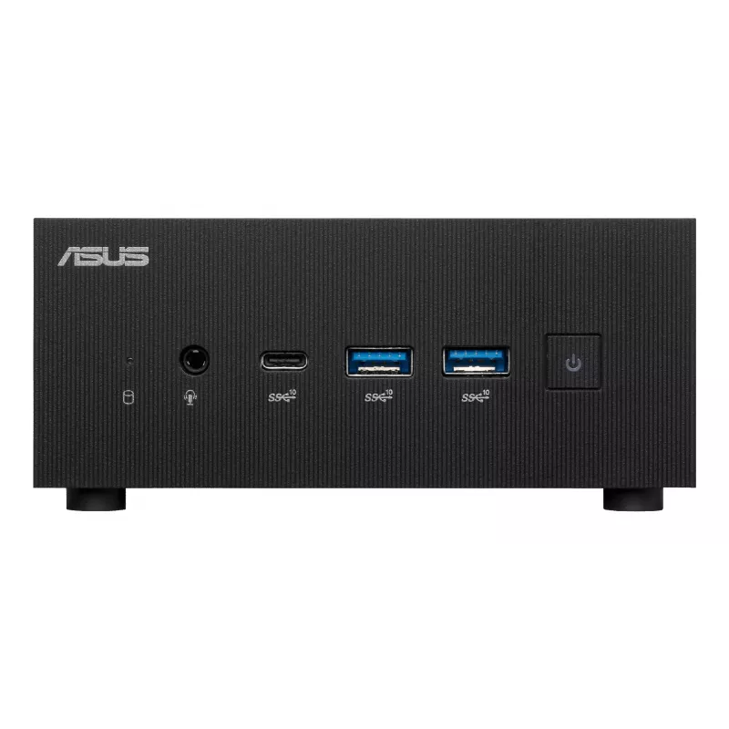 ASUS ExpertCenter PN64-S7013MD Intel® Core™ i7 i7-12700H 16 GB DDR5-SDRAM 512 GB SSD Mini PC Black