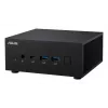 ASUS ExpertCenter PN64-S7013MD Intel® Core™ i7 i7-12700H 16 GB DDR5-SDRAM 512 GB SSD Mini PC Black