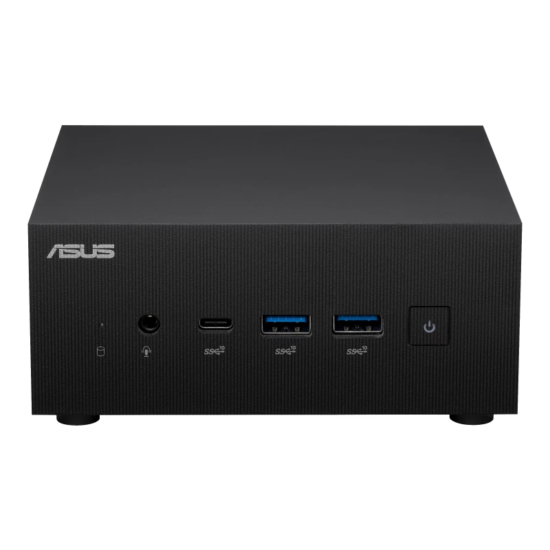 ASUS ExpertCenter PN64-BB5003MDE1 Mini PC Black i5-13500H