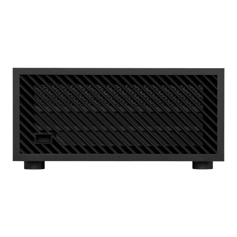 ASUS ExpertCenter PN64-BB5003MDE1 Mini PC Black i5-13500H