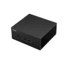 ASUS ExpertCenter PN64-S5017MDE1 Intel® Core™ i5 i5-13500H 8 GB DDR5-SDRAM 256 GB SSD Mini PC Black