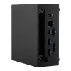 ASUS ExpertCenter PN64-S5017MDE1 Intel® Core™ i5 i5-13500H 8 GB DDR5-SDRAM 256 GB SSD Mini PC Black