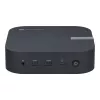 ASUS Chromebox CHROMEBOX5-SC002UN Intel® Celeron® 7305 4 GB DDR4-SDRAM 128 GB SSD ChromeOS Mini PC Black