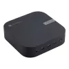 ASUS Chromebox CHROMEBOX5-SC002UN Intel® Celeron® 7305 4 GB DDR4-SDRAM 128 GB SSD ChromeOS Mini PC Black