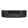 ASUS Chromebox CHROMEBOX5-SC002UN Intel® Celeron® 7305 4 GB DDR4-SDRAM 128 GB SSD ChromeOS Mini PC Black