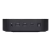 ASUS Chromebox CHROMEBOX5-SC002UN Intel® Celeron® 7305 4 GB DDR4-SDRAM 128 GB SSD ChromeOS Mini PC Black