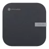 ASUS Chromebox CHROMEBOX5-SC002UN Intel® Celeron® 7305 4 GB DDR4-SDRAM 128 GB SSD ChromeOS Mini PC Black