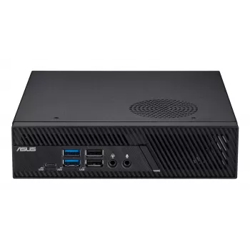ASUS PB63-B3203AH Intel® Core™ i3 i3-14100 8 GB DDR5-SDRAM 256 GB SSD Windows 11 Pro Mini PC Black