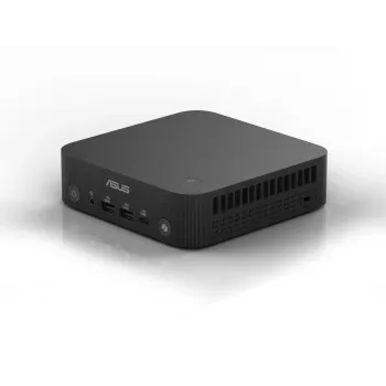 ASUS ExpertCenter PN54 -S50001NN AMD Ryzen™ AI 5 340 16 GB DDR5-SDRAM 512 GB SSD Windows 11 Home Mini PC Black