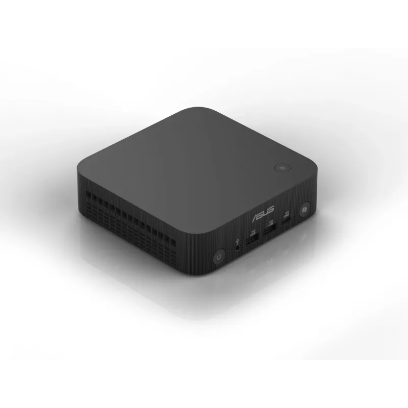 ASUS ExpertCenter PN54 -S50001NN AMD Ryzen™ AI 5 340 16 GB DDR5-SDRAM 512 GB SSD Windows 11 Home Mini PC Black