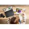 ASUS Vivobook S14 OLED S5406SA-QD151W Copilot+ PC Intel Core Ultra 7 256V Laptop 35.6 cm (14 inch) WUXGA 16 GB LPDDR5x-SDRAM 1 TB SSD Wi-Fi 7 (802.11be) Windows 11 Home German Black