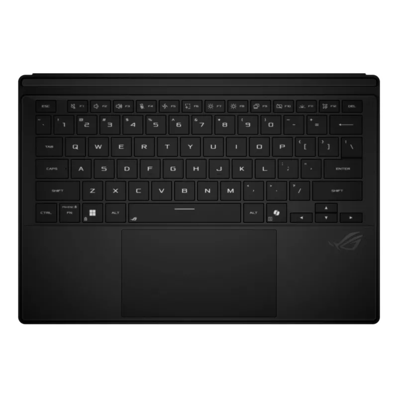 Laptop ASUS ROG Flow Z13 GZ302EA-RU074W 13.4 inch AMD Ryzen Al Max+ 395 32GB 1TB SSD Windows 11