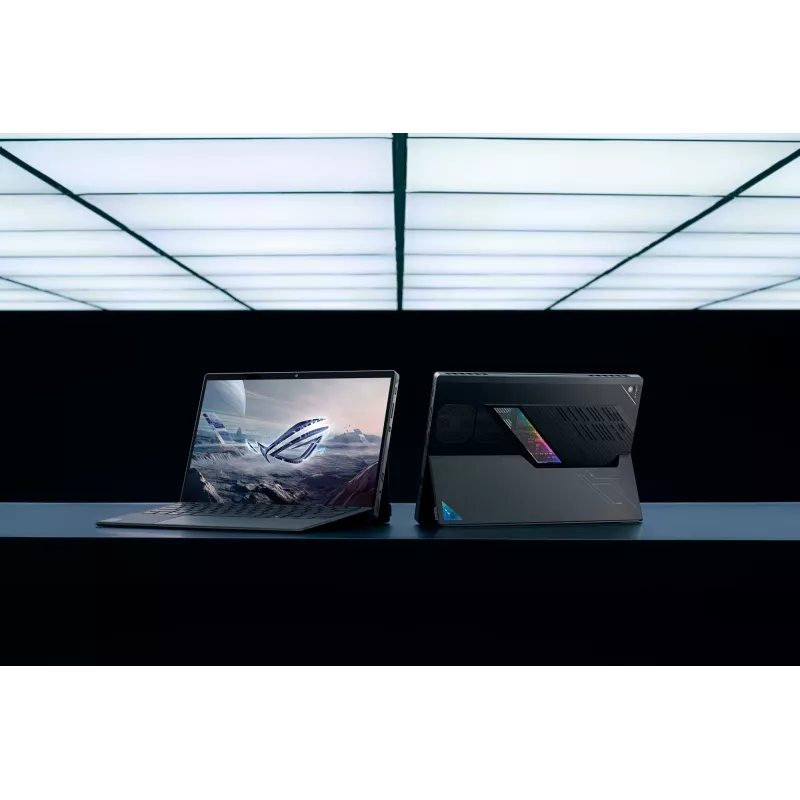 Laptop ASUS ROG Flow Z13 GZ302EA-RU074W 13.4 inch AMD Ryzen Al Max+ 395 32GB 1TB SSD Windows 11