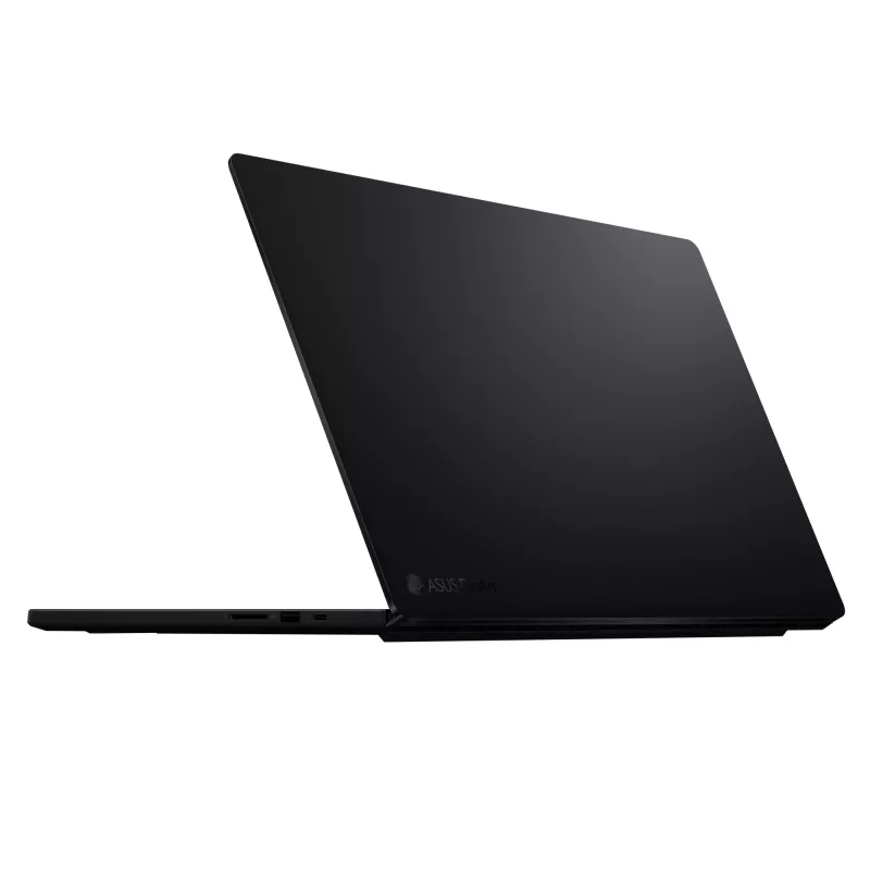 ASUS ProArt P16 H7606WP-RJ090W Copilot+ PC AMD Ryzen AI 9 HX 370 Laptop 40.6 cm (16 inch) Touchscreen 3K 32 GB LPDDR5x-SDRAM 2 TB SSD NVIDIA GeForce RTX 5070 Wi-Fi 7 (802.11be) Windows 11 Home German Black