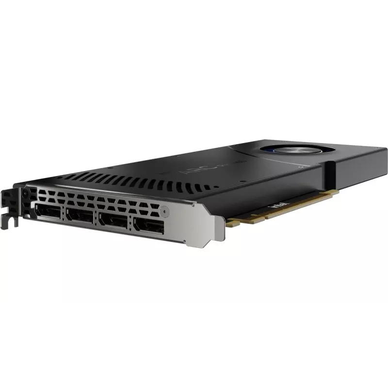 Graphics Card Intel Arc Pro A60 12 GB GDDR6 2000 MHz