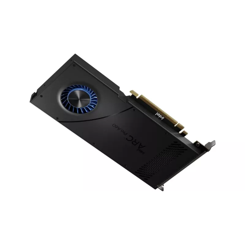 Graphics Card Intel Arc Pro A60 12 GB GDDR6 2000 MHz