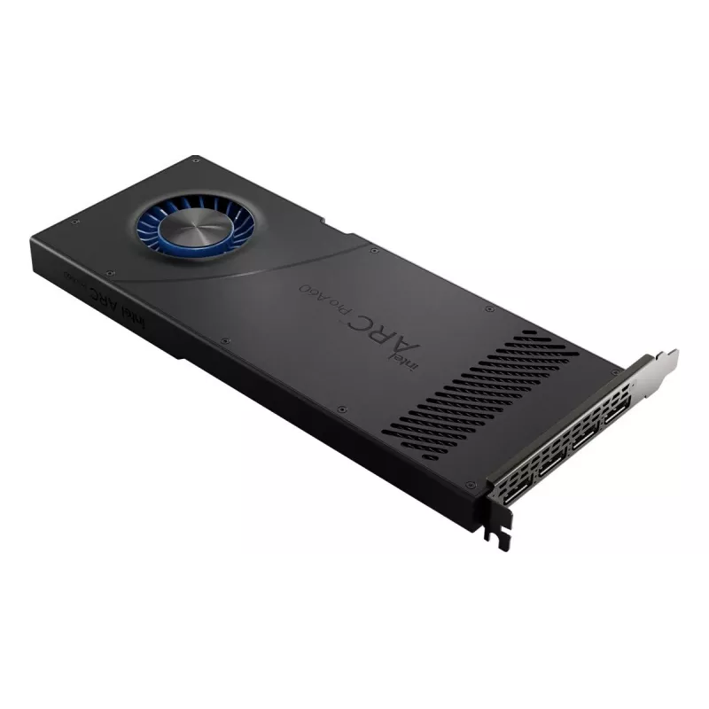 Graphics Card Intel Arc Pro A60 12 GB GDDR6 2000 MHz