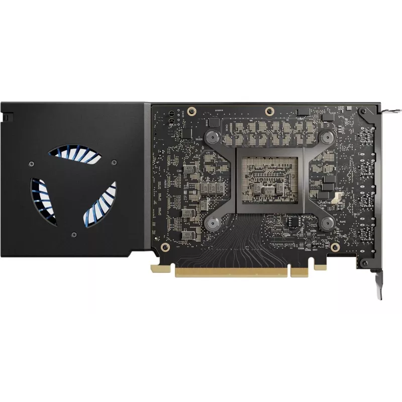 Graphics Card Intel Arc Pro A60 12 GB GDDR6 2000 MHz