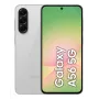 Samsung Galaxy A56 17 cm (6.7 inch) Dual SIM Android 15 5G USB Type-C 8 GB 256 GB 5000 mAh Light grey