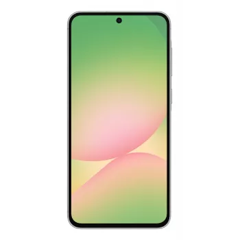 Samsung Galaxy A56 17 cm (6.7 inch) Dual SIM Android 15 5G USB Type-C 8 GB 256 GB 5000 mAh Light grey