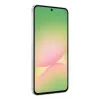 Samsung Galaxy A56 17 cm (6.7 inch) Dual SIM Android 15 5G USB Type-C 8 GB 256 GB 5000 mAh Light grey